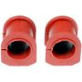 DORMAN BB80096PR Stabilizer Bar Bushing Kit