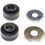DORMAN BB8649PR Strut Rod Bushing Kit