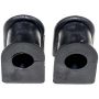 DORMAN BB8653PR Stabilizer Bar Bushing Kit
