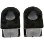 DORMAN BB8655PR Stabilizer Bar Bushing Kit