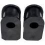DORMAN BB8689PR Stabilizer Bar Bushing Kit