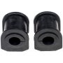 DORMAN BB90015PR Stabilizer Bar Bushing Kit