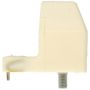 DORMAN BB901000PR Control Arm Bumper