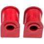 DORMAN BB90253PR Stabilizer Bar Bushing Kit