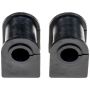 DORMAN BB90254PR Stabilizer Bar Bushing Kit