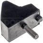 DORMAN BB91275PR Control Arm Bumper
