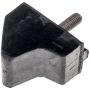 DORMAN BB91275PR Control Arm Bumper