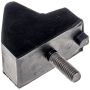 DORMAN BB91275PR Control Arm Bumper