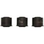 DORMAN BC83195PR Suspension Track Bar Bushing