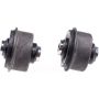 DORMAN BCK59290PR Control Arm Bushing Kit