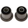 DORMAN BCK74119PR Control Arm Bushing Kit
