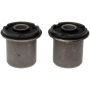 DORMAN BCK74119PR Control Arm Bushing Kit