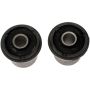 DORMAN BCK74119PR Control Arm Bushing Kit