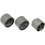 DORMAN BCK75180PR Control Arm Bushing Kit