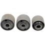 DORMAN BCK75180PR Control Arm Bushing Kit
