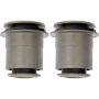 DORMAN BCK75220PR Suspension Control Arm Bushing Kit