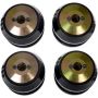DORMAN BCK82270PR Suspension Control Arm Bushing Kit
