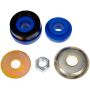 DORMAN BCK850110PR Suspension Radius Arm Bushing