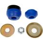 DORMAN BCK850110PR Suspension Radius Arm Bushing