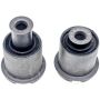 DORMAN BCK86170PR Control Arm Bushing Kit