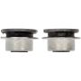 DORMAN BCK90499PR Control Arm Bushing Kit