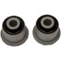 DORMAN BCK91019PR Suspension Control Arm Bushing Kit