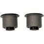 DORMAN BCK91019PR Suspension Control Arm Bushing Kit
