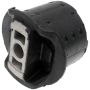 DORMAN BF81599PR Suspension Axle Support Bushing