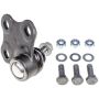DORMAN BJ12044PR Suspension Ball Joint