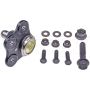 DORMAN BJ22015PR Suspension Ball Joint