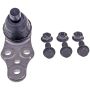 DORMAN BJ55025XL Suspension Ball Joint