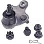 DORMAN BJ59195XL Suspension Ball Joint