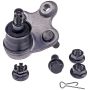 DORMAN BJ59195XL Suspension Ball Joint