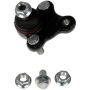DORMAN BJ60393PR Suspension Ball Joint