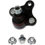 DORMAN BJ60394PR Suspension Ball Joint