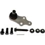 DORMAN BJ60405XL Suspension Ball Joint