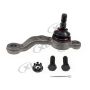 DORMAN BJ64104XL Suspension Ball Joint