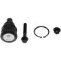 DORMAN BJ651015PR Suspension Ball Joint
