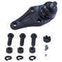 DORMAN BJ67025PR Suspension Ball Joint