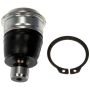 DORMAN BJ69375PR Suspension Ball Joint