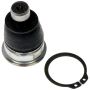 DORMAN BJ69375PR Suspension Ball Joint