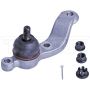 DORMAN BJ74014XL Suspension Ball Joint