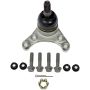 DORMAN BJ74157XL Suspension Ball Joint