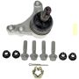 DORMAN BJ74157XL Suspension Ball Joint