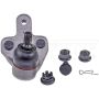 DORMAN BJ74193XL Suspension Ball Joint