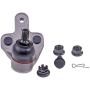 DORMAN BJ74193XL Suspension Ball Joint