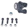DORMAN BJ74475PR Suspension Ball Joint