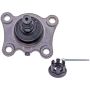DORMAN BJ75075XL Suspension Ball Joint