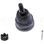 DORMAN BJ81186XL Suspension Ball Joint