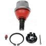 DORMAN BJ81265RD Suspension Ball Joint